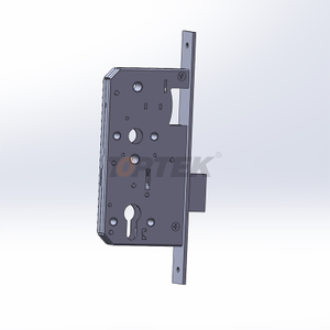 Kupinda Musuwo Locks uye Deadbolsts