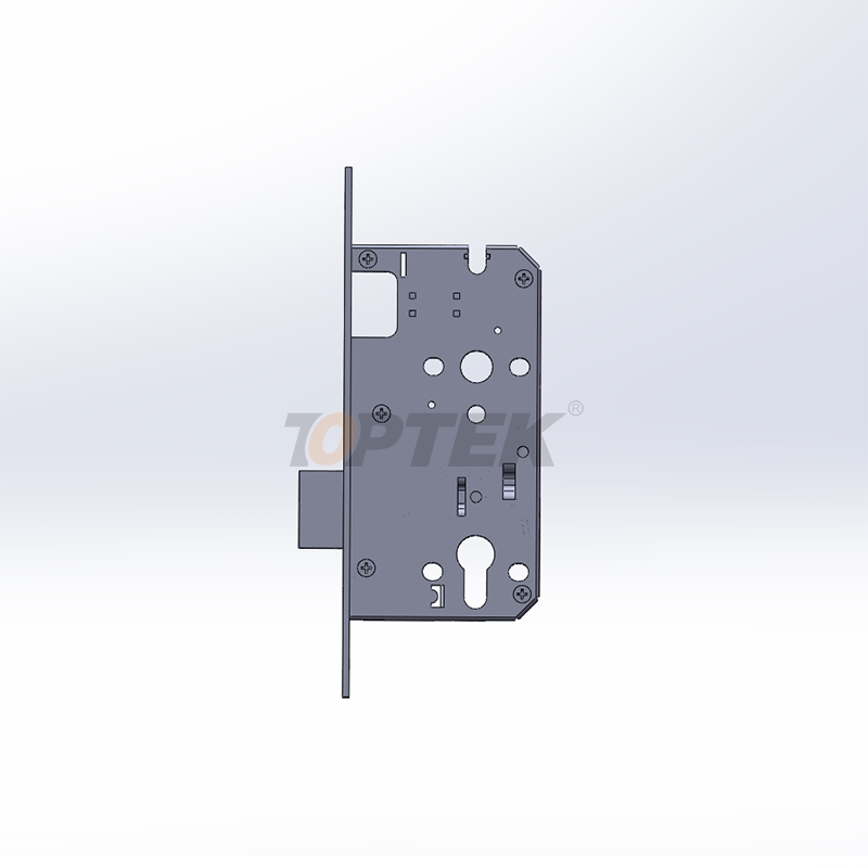 Cylindrical vs Mortise Locks na pinakamahusay para sa komersyal na paggamit