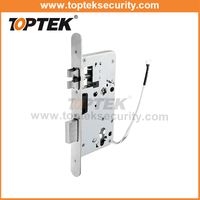 Električni utor s A baterijom