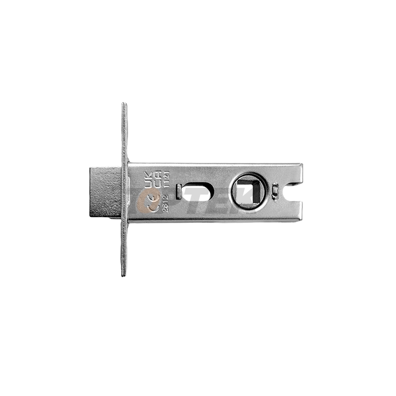 Socraigh Pioc Ghlas Tubular