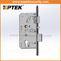 Električna brava za drvena vrata