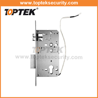 उच्च सुरक्षा ढोका लक