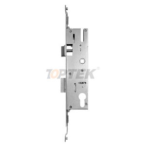 Lock Door Aluminium