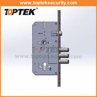 रूस ढोका लक