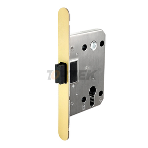 Security Door Locks